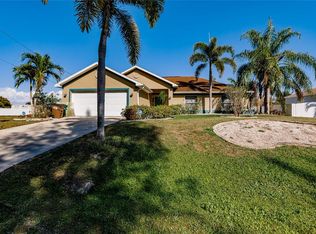 1123 NW 26th Pl, Cape Coral, FL 33993