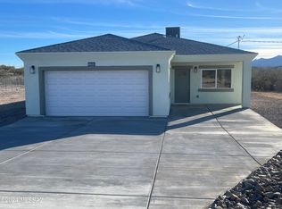 1690 Gamo Ct, Rio Rico, AZ 85648
