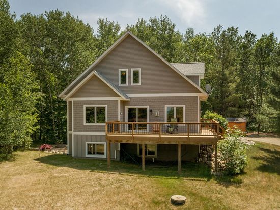6767 Kabekona Bay Dr NW, Walker, MN 56484