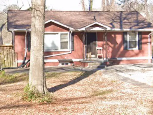 516 Pomona Cir SW, Atlanta, GA 30315