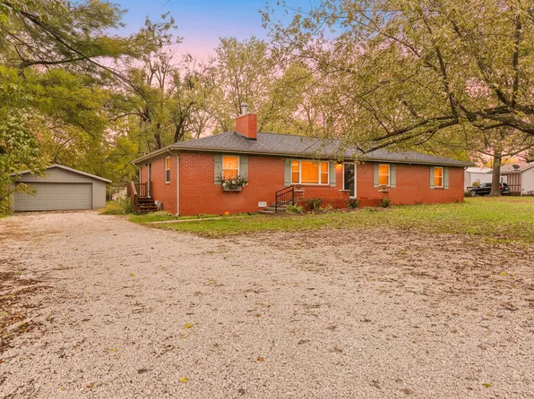4230 N Farm Road 159, Springfield, MO 65803