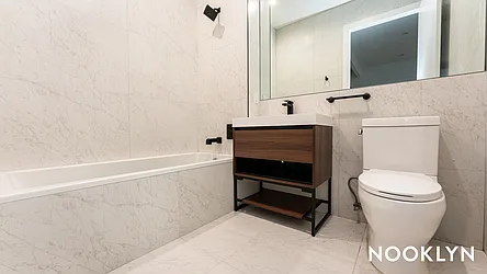 Rented by Nooklyn NYC LLC