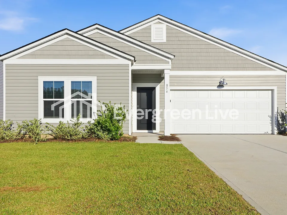 854 Sweetbay Dr
