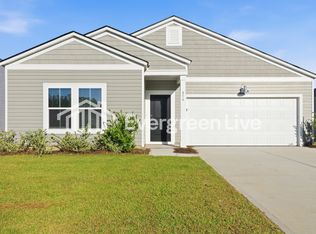854 Sweetbay Dr, Hardeeville, SC 29927