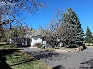 1318 N Chestnut St, Colorado Springs, CO 80905
