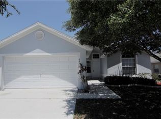 845 Brayton Ln, Davenport, FL 33897