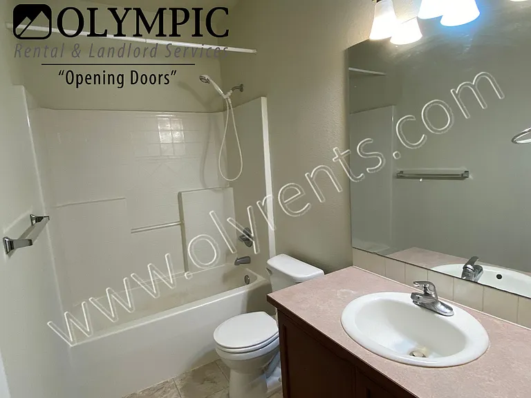 Main Bath