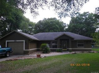4300 E Flying Eagle Ct, Inverness, FL 34453