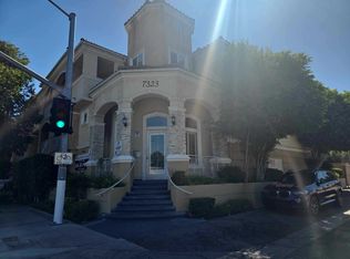 (Undisclosed Address), Winnetka, CA 91306