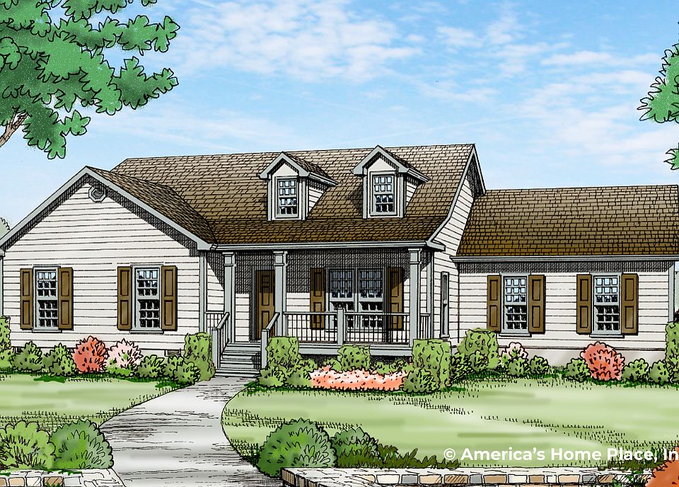 1st image of this home