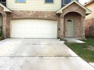 1017 Yellow Hammer St, Rio Grande City, TX 78582