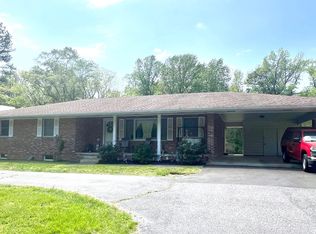 44457 Three Coves Rd, Hollywood, MD 20636