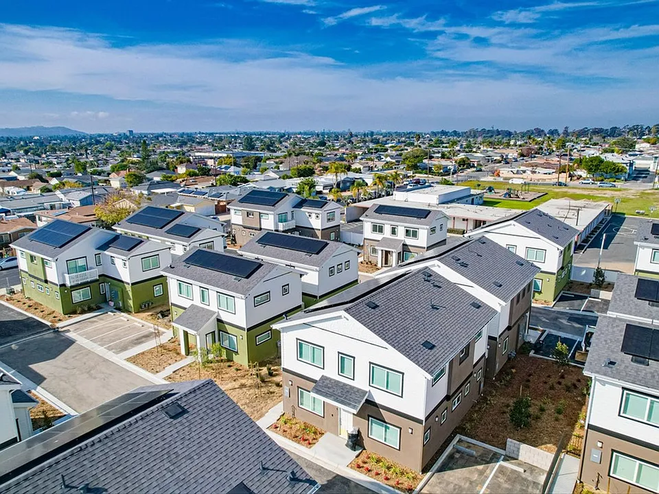 Atlas Street Apartments | Kearny Mesa