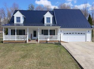 139 Brooke St, Chilhowie, VA 24319