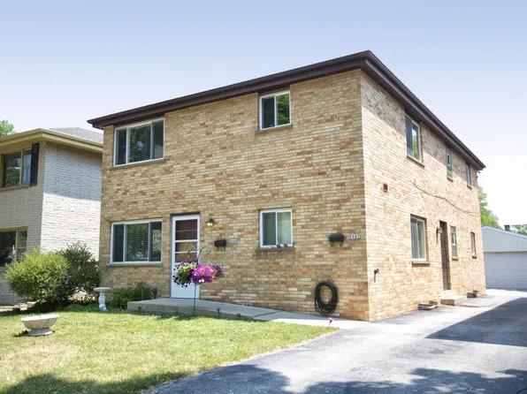 5080 North 127th STREET #5082, Butler, WI 53007