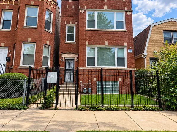 4852 W Rice St #2, Chicago, IL 60651