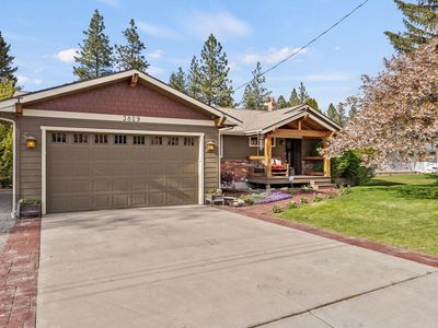 3829 E 18th Ave, Spokane, WA, 99223