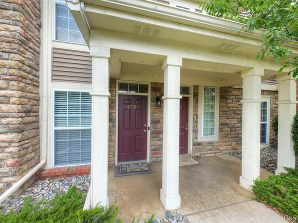 4357 Deeside Dr, Brighton, MI 48116