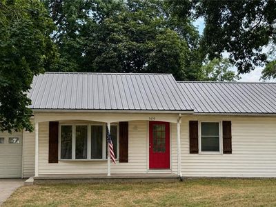 509 W 32nd St, Higginsville, MO, 64037