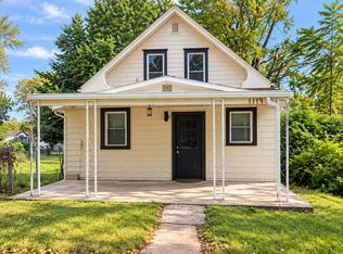 1119 S Osage St, Independence, MO 64050