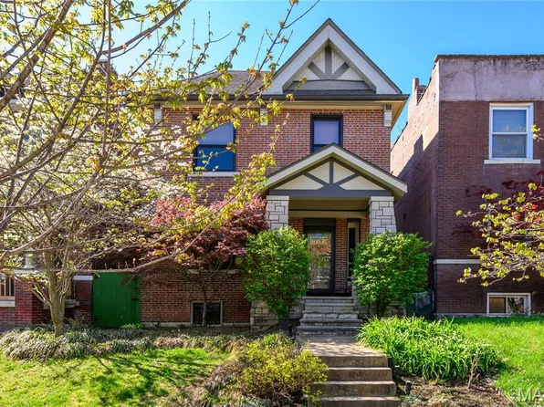4222 Flad Ave, Saint Louis, MO 63110