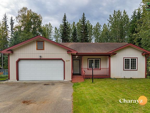 2nd image of 4469 Condor Ct