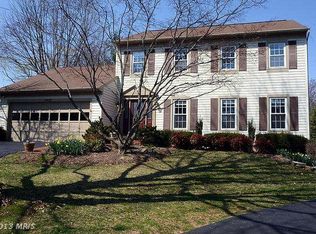 20652 Anndyke Way, Germantown, MD 20874