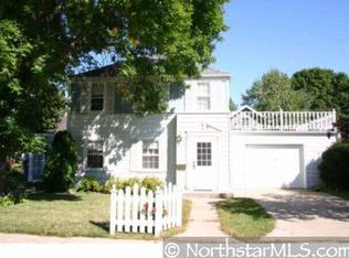 215 Minnesota Pl NE, Faribault, MN 55021