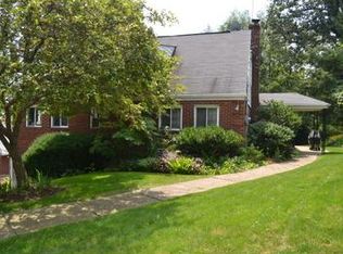 2300 Greensburg Pike, Pittsburgh, PA 15221