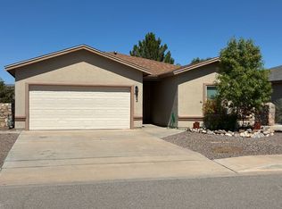 5602 England Dr, Sunland Park, NM 88008
