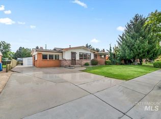 714 S Michael St, Boise, ID 83705