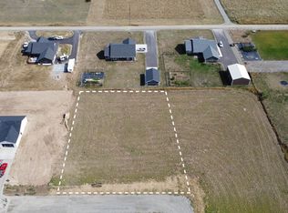 Nnka Orion Cir Lot 9, Moyie Springs, ID 83845