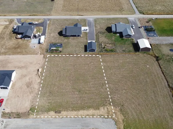 Nnka Orion Cir Lot 9, Moyie Springs, ID 83845