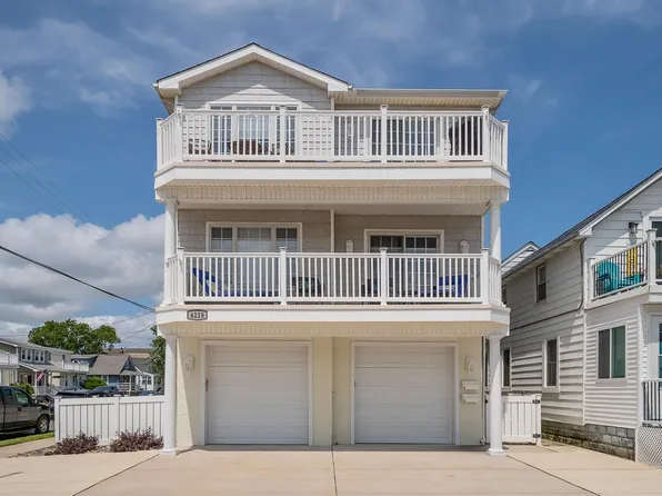 4218 W Hudson Ave #100, Wildwood, NJ 08260