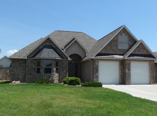 364 Belden Ct, Fruita, CO 81521