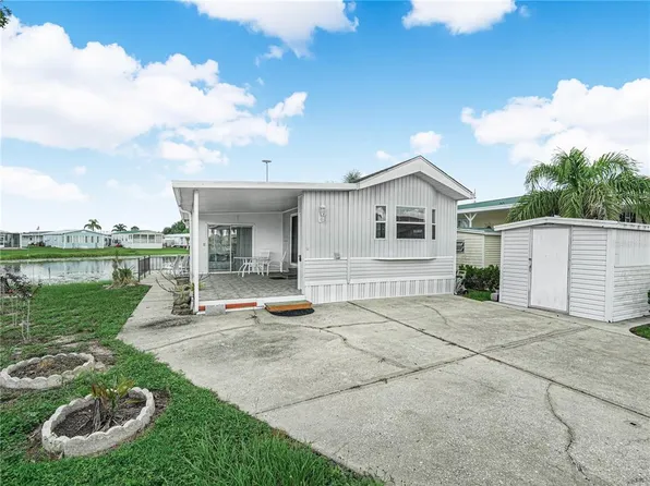 13 RED QUILL CIRCLE, LAKE WALES, FL 33898