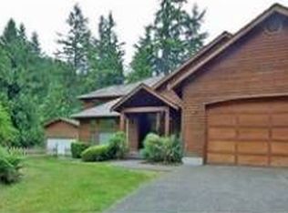 19927 SE 95th St, Issaquah, WA 98027