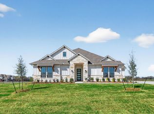 5512 Coorie Dr, Celina, TX 75009