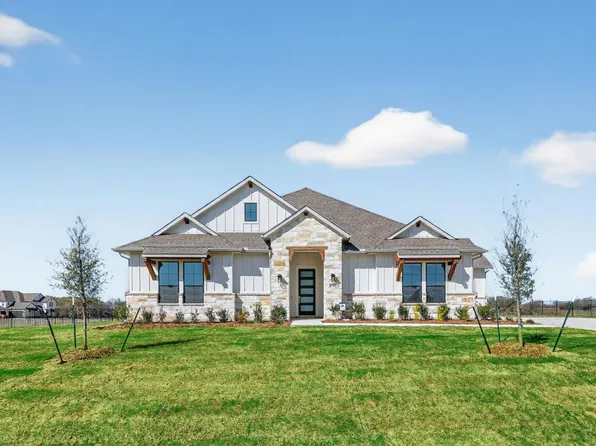 5512 Coorie Dr, Celina, TX 75009