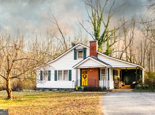 1955 Snows Mill Rd, Monroe, GA 30655