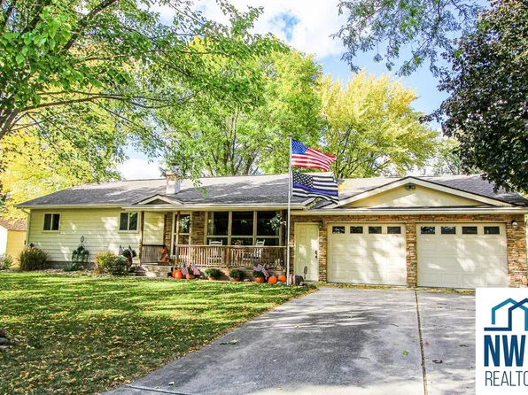 1106 2nd Ave NW, Pocahontas, IA 50574