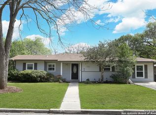 526 Brightwood Pl, San Antonio, TX 78209