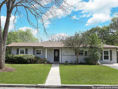 526 Brightwood Pl, San Antonio, TX, 78209