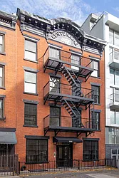 333 Warren Street in Boerum Hill