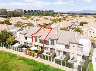 15 Southwind, Aliso Viejo, CA 92656