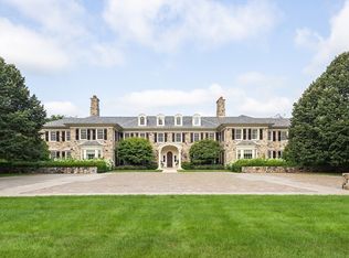 180 Ash St, Weston, MA 02493