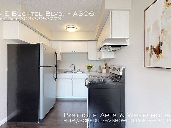 4th image of 2105 Buchtel Blvd #A306