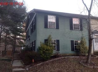 1015 Victoria Pl, Waldorf, MD