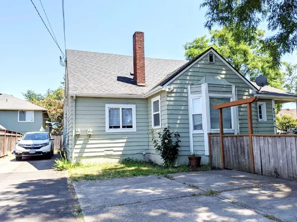 957 Chambers St, Eugene, OR 97402