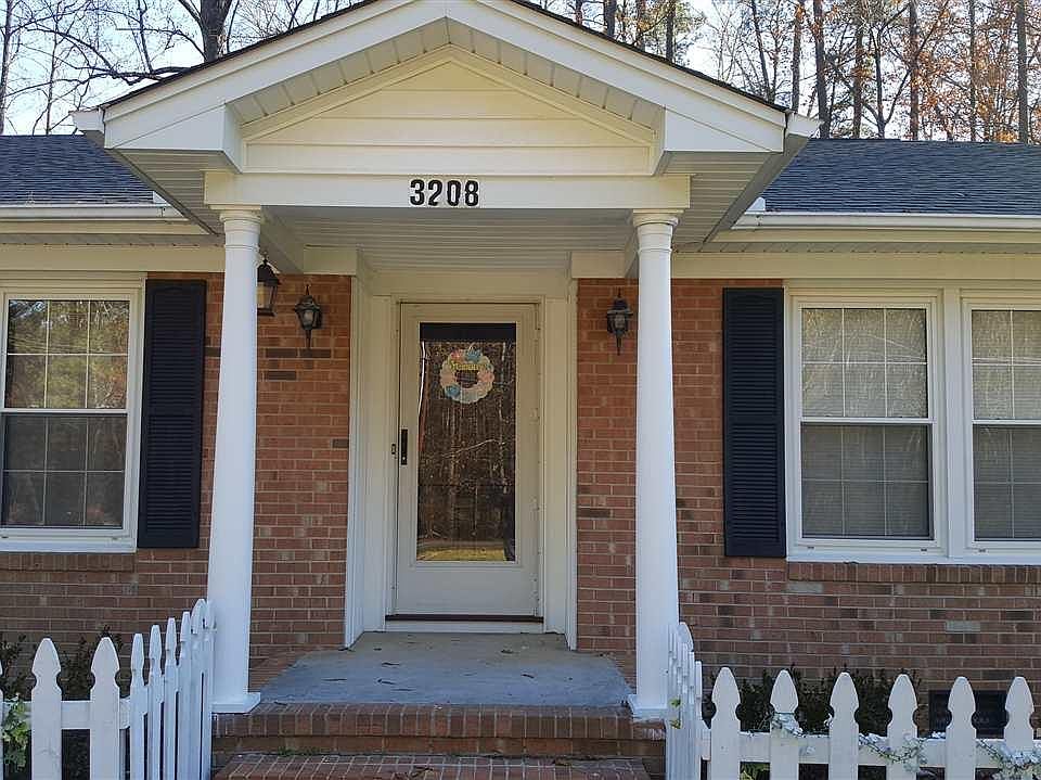 3208 Sparger Rd, Durham, NC 27705 Zillow